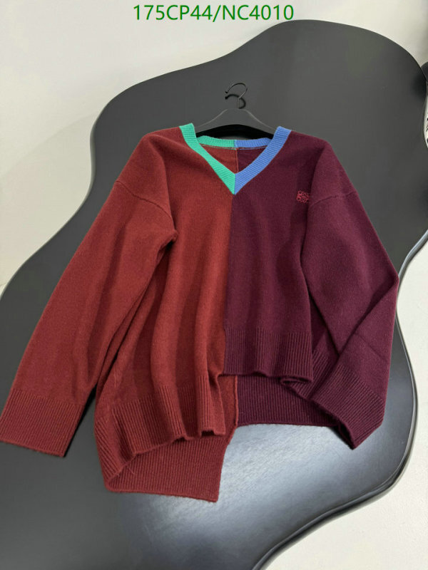 Loewe-Clothing Code: NC4010 $: 175USD