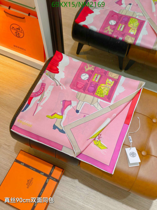 Hermes-Scarf Code: NM2169 $: 69USD