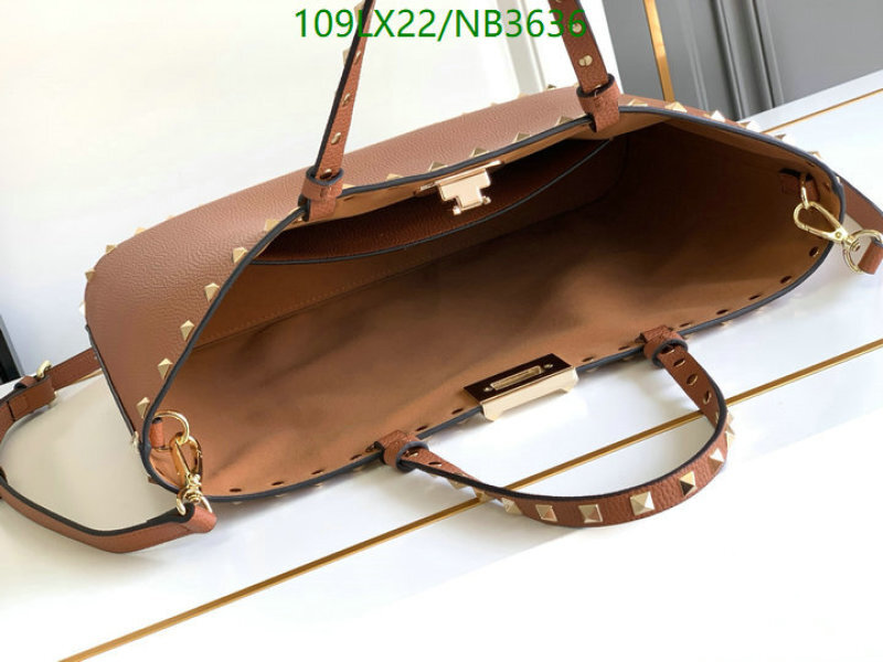 Valentino-Bag-4A Quality Code: NB3636 $: 109USD