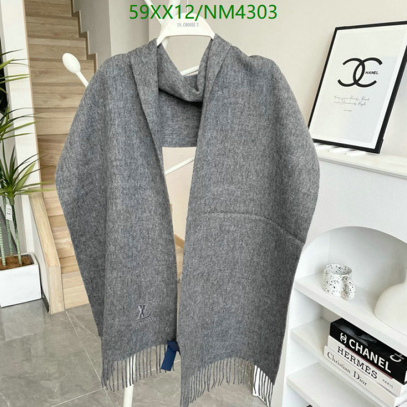 LV-Scarf Code: NM4303 $: 59USD