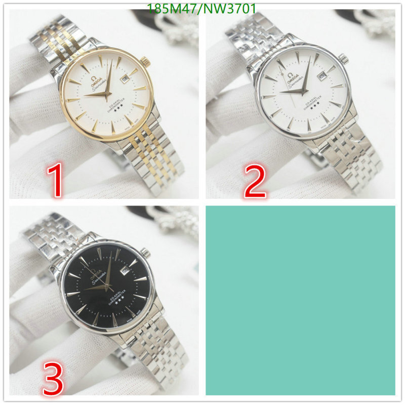 Omega-Watch(4A) Code: NW3701 $: 185USD