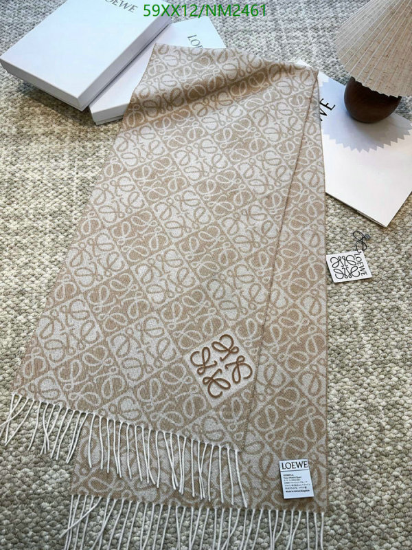 Loewe-Scarf Code: NM2461 $: 59USD