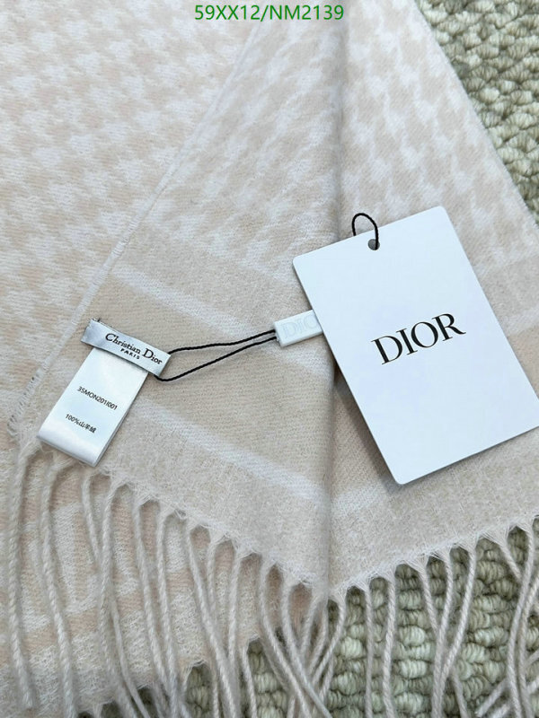 Dior-Scarf Code: NM2139 $: 59USD