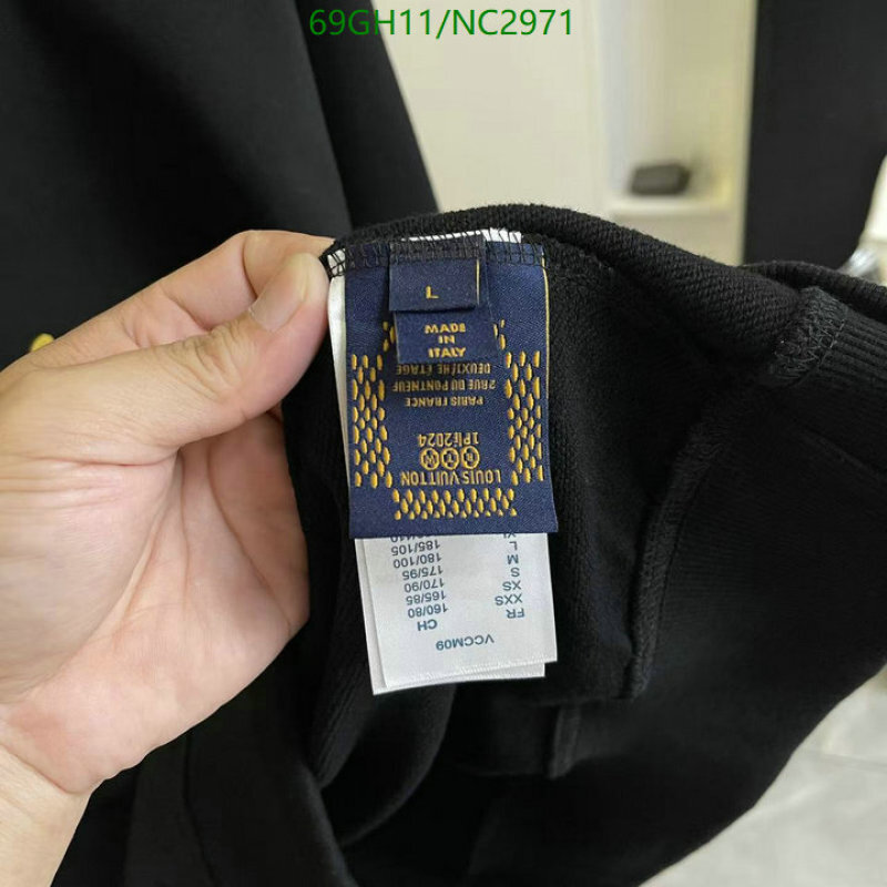 LV-Clothing Code: NC2971 $: 69USD