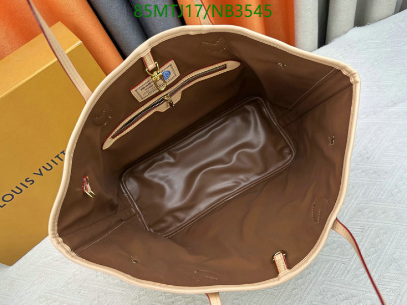 LV-Bag-4A Quality Code: NB3545 $: 85USD