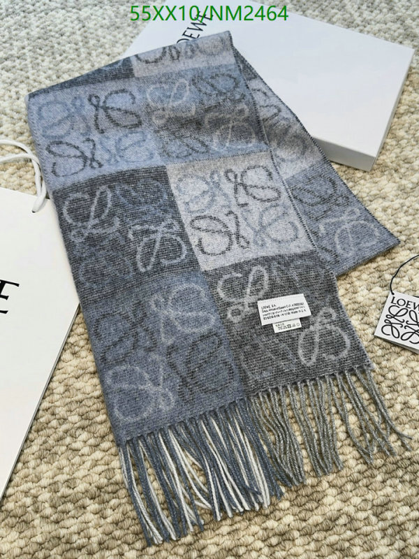 Loewe-Scarf Code: NM2464 $: 55USD