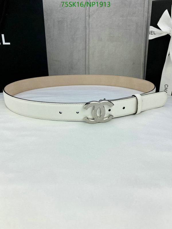 Chanel-Belts Code: NP1913 $: 75USD