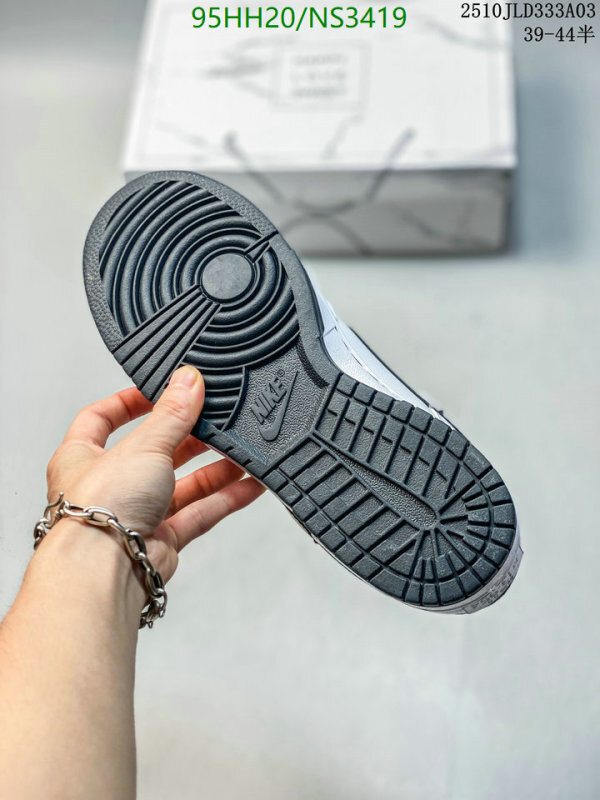 Nike-Men shoes Code: NS3419 $: 95USD