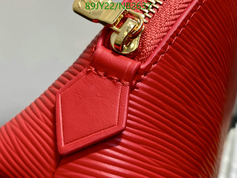 LV-Bag-Mirror Quality Code: NB2637 $: 89USD