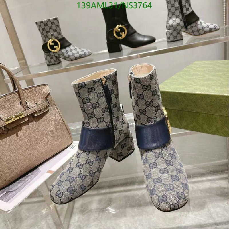 Boots-Women Shoes Code: NS3764 $: 139USD