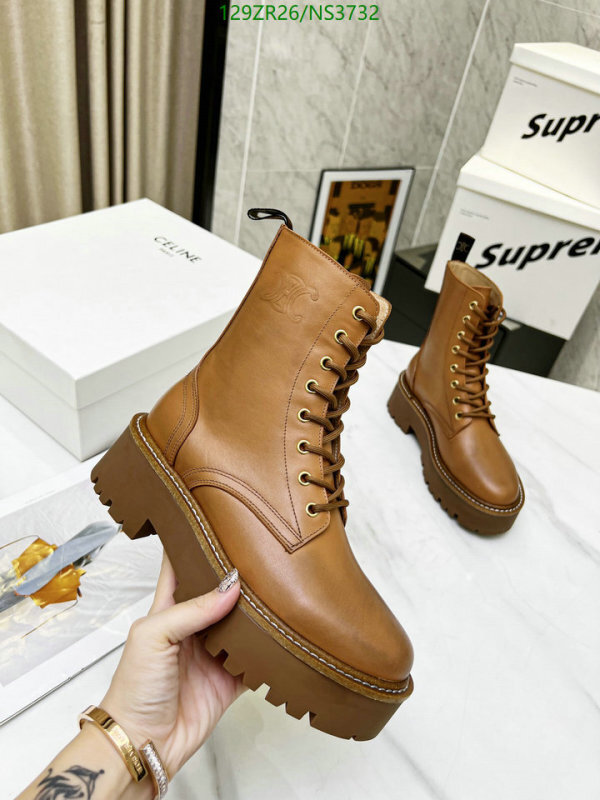 Celine-Women Shoes Code: NS3732 $: 129USD