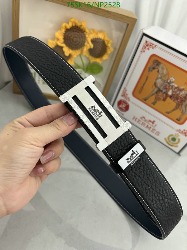 Hermes-Belts Code: NP2528 $: 75USD