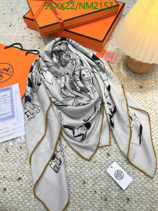Hermes-Scarf Code: NM2153 $: 95USD