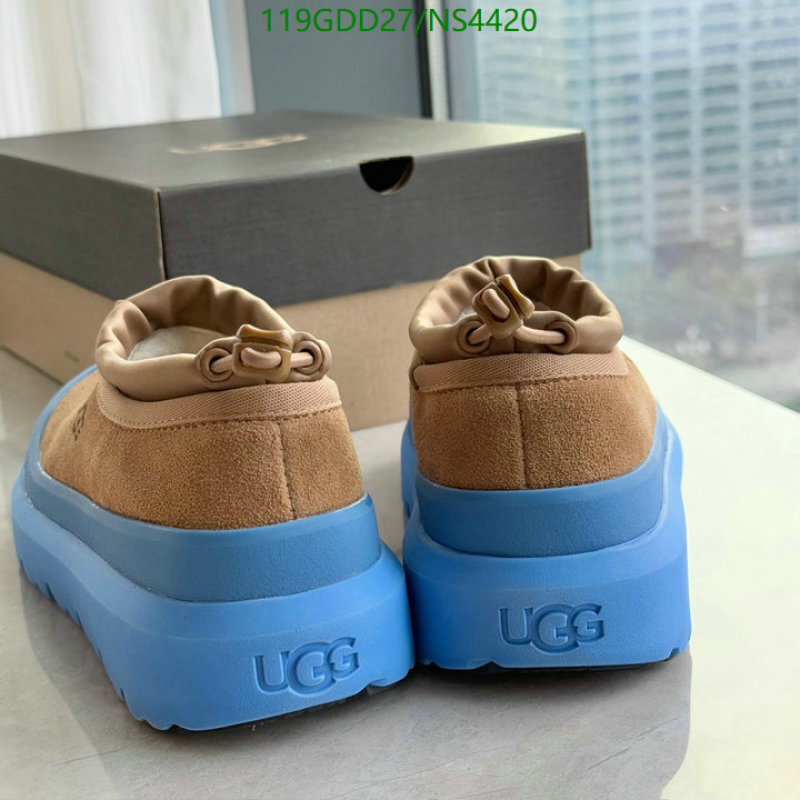UGG-Men shoes Code: NS4420 $: 119USD-Yupoo.ru - Copybrand.Team photo album UGG-Men shoes Code: NS4420 $: 119USD