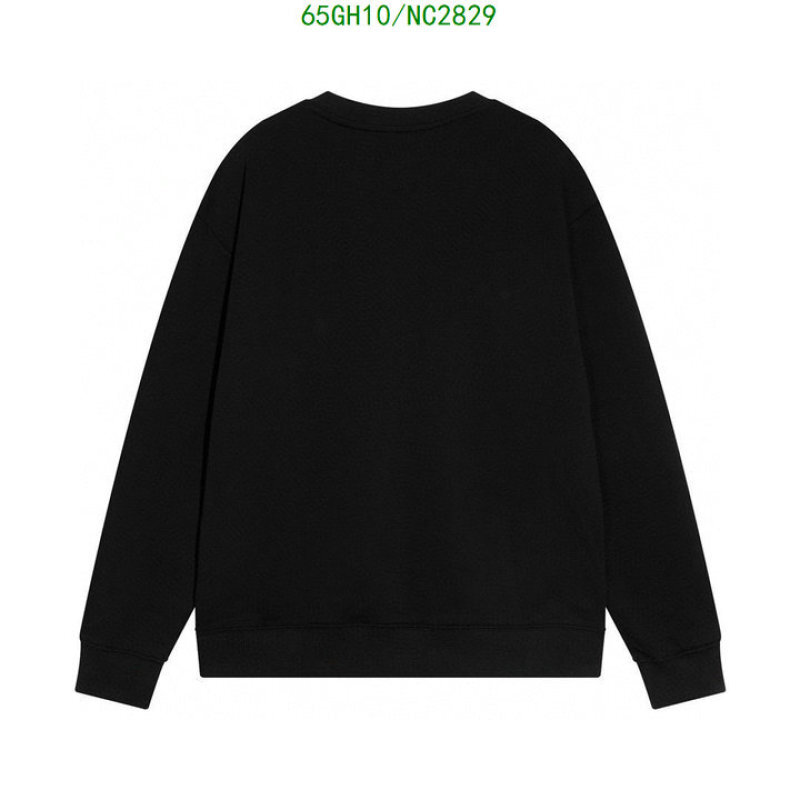 Gucci-Clothing Code: NC2829 $: 65USD