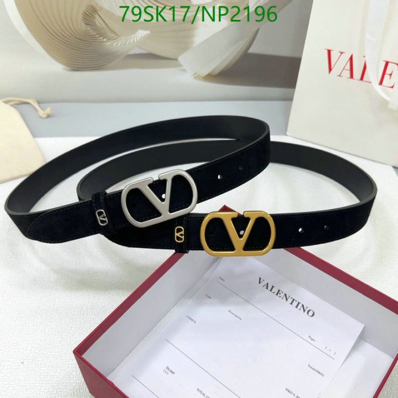 Valentino-Belts Code: NP2196 $: 79USD