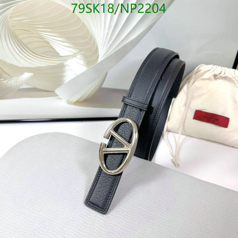 Valentino-Belts Code: NP2204 $: 79USD