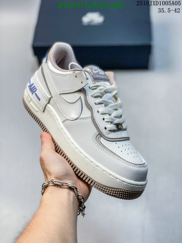 NIKE-Women Shoes Code: NS3448 $: 85USD