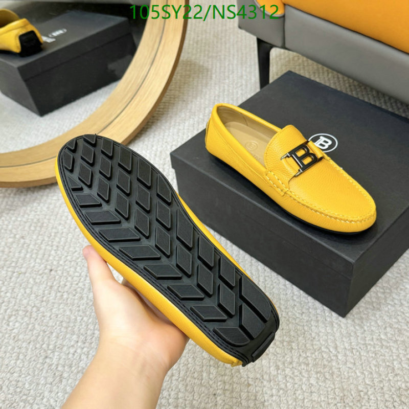 Balmain-Men shoes Code: NS4312 $: 105USD-Yupoo.ru - Copybrand.Team photo album Balmain-Men shoes Code: NS4312 $: 105USD