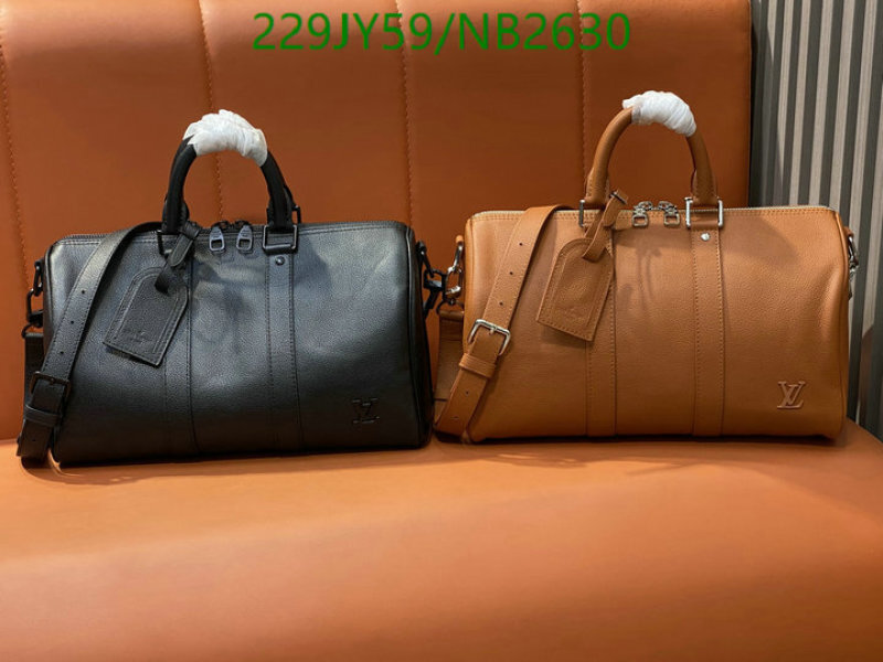 LV-Bag-Mirror Quality Code: NB2630 $: 229USD