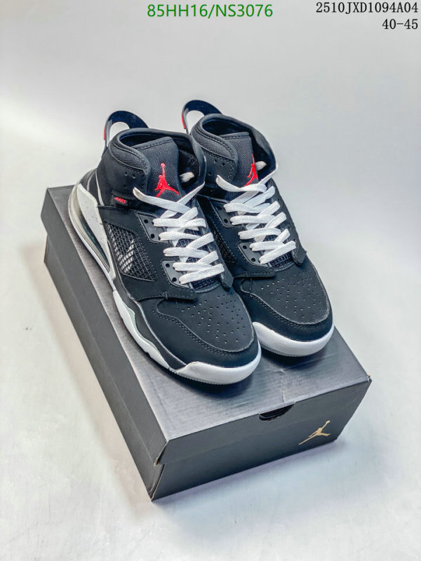 Nike-Men shoes Code: NS3076 $: 85USD