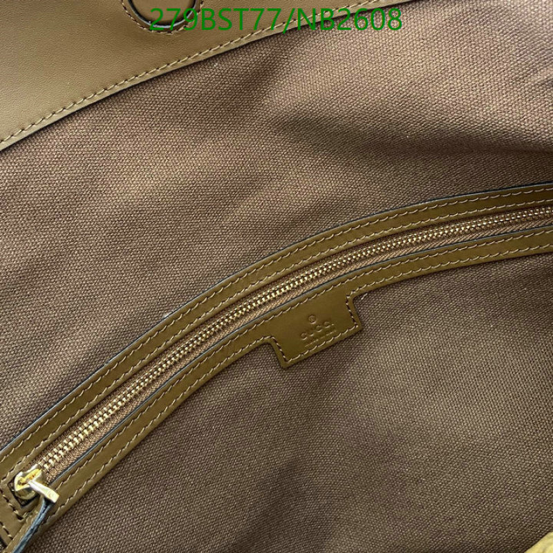 Gucci-Bag-Mirror Quality Code: NB2608 $: 279USD
