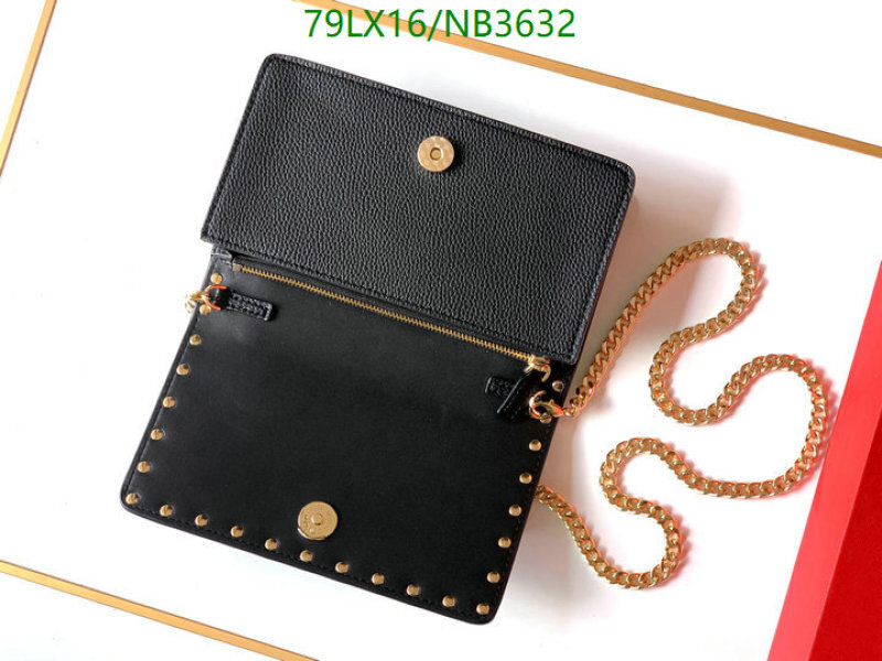 Valentino-Bag-4A Quality Code: NB3632 $: 79USD