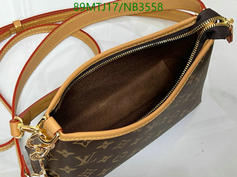 LV-Bag-4A Quality Code: NB3558