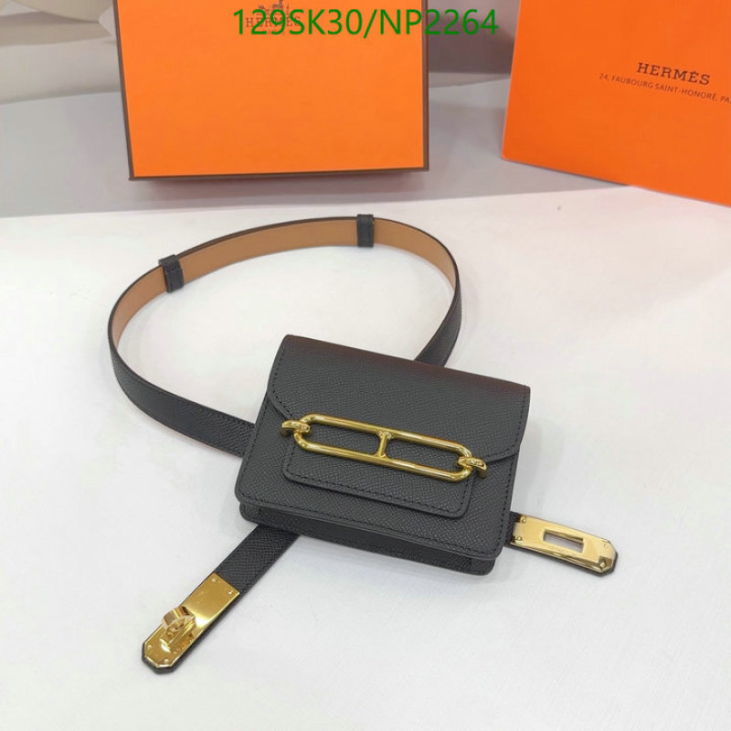 Hermes-Belts Code: NP2264 $: 129USD