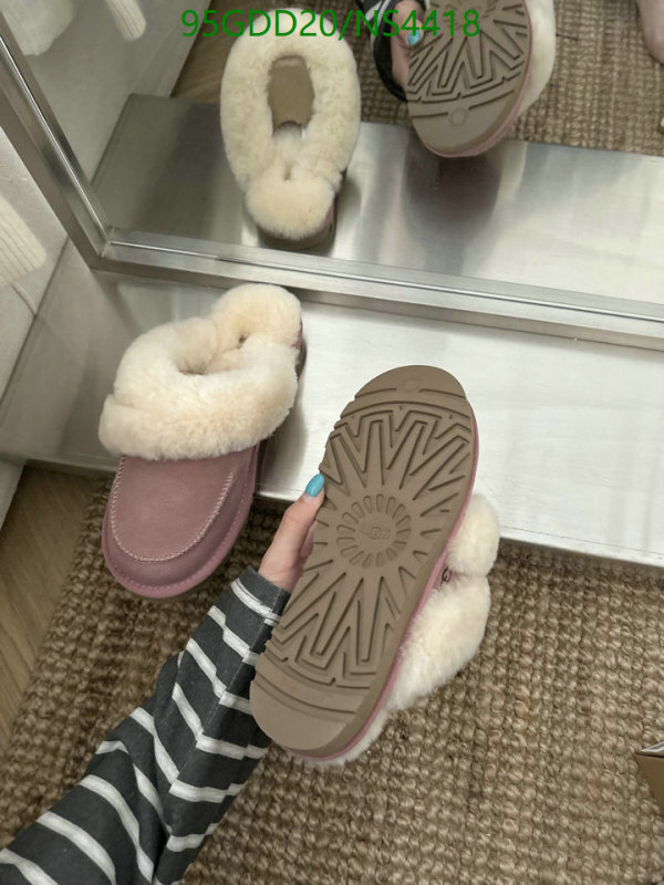 UGG-Women Shoes Code: NS4418 $: 95USD