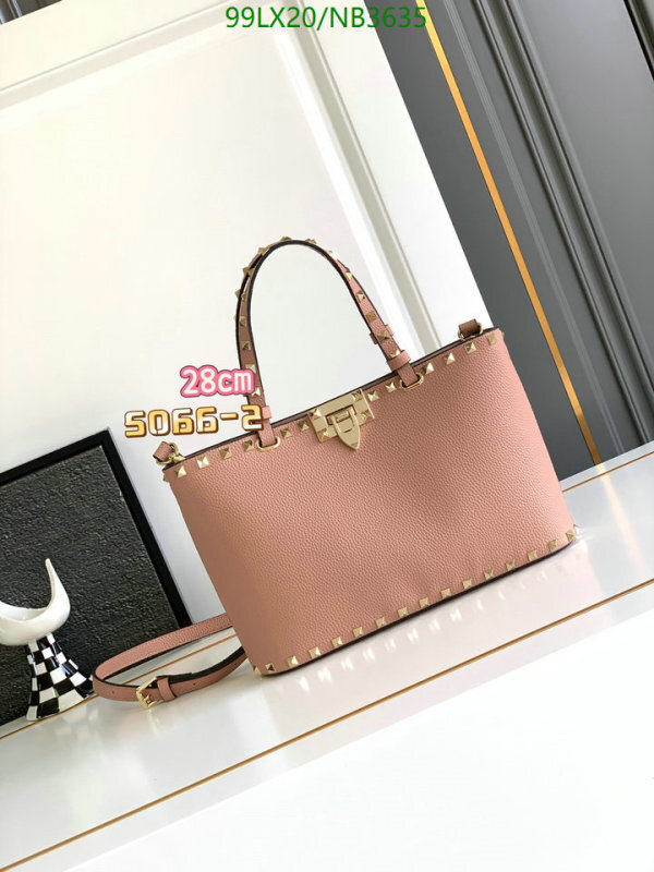 Valentino-Bag-4A Quality Code: NB3635 $: 99USD