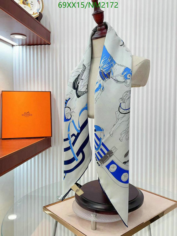 Hermes-Scarf Code: NM2172 $: 69USD