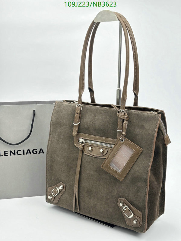 Balenciaga-Bag-4A Quality Code: NB3623 $: 109USD