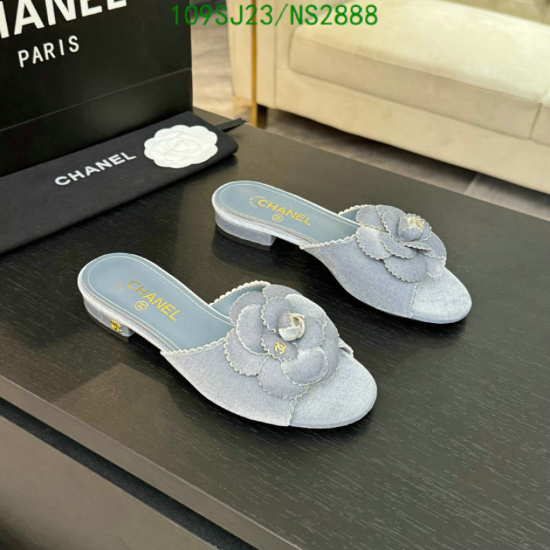 Chanel-Women Shoes Code: NS2888 $: 109USD-Yupoo.ru - Copybrand.Team photo album Chanel-Women Shoes Code: NS2888 $: 109USD