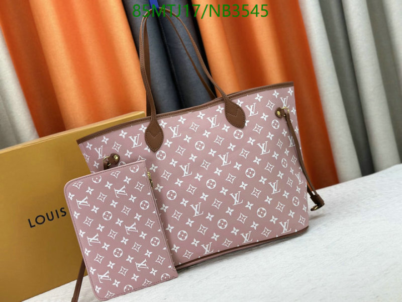 LV-Bag-4A Quality Code: NB3545 $: 85USD