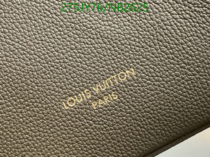 LV-Bag-Mirror Quality Code: NB2625 $: 275USD