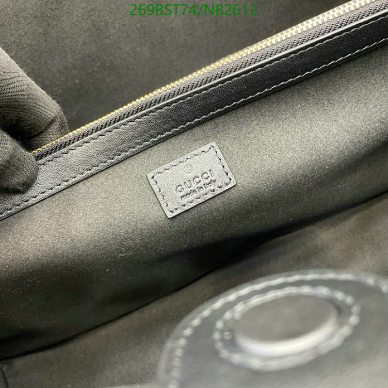 Gucci-Bag-Mirror Quality Code: NB2612 $: 269USD