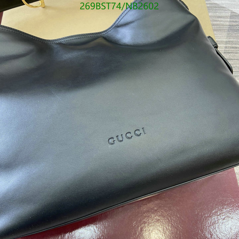 Gucci-Bag-Mirror Quality Code: NB2602 $: 269USD