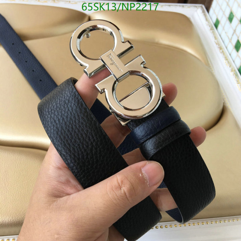 Ferragamo-Belts Code: NP2217 $: 65USD
