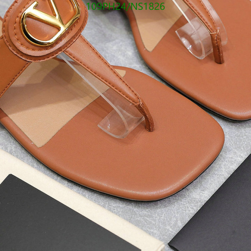 Valentino-Women Shoes Code: NS1826 $: 109USD