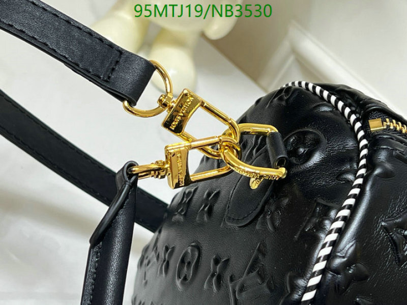 LV-Bag-4A Quality Code: NB3530 $: 95USD