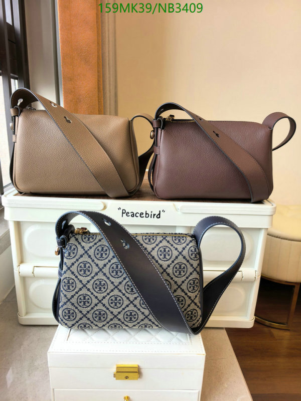 Tory Burch-Bag-Mirror Quality Code: NB3409 $: 159USD