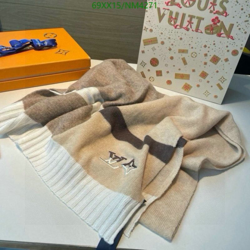 LV-Scarf Code: NM4271 $: 69USD