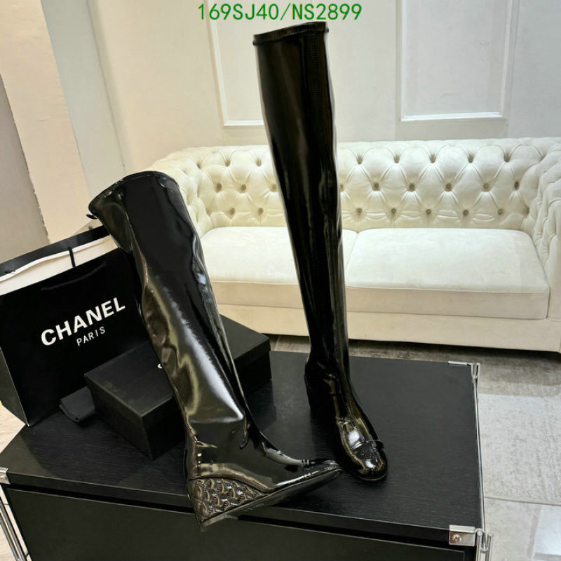 Boots-Women Shoes Code: NS2899 $: 169USD