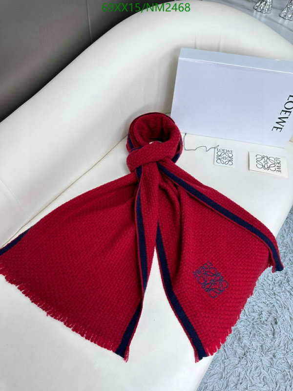 Loewe-Scarf Code: NM2468 $: 69USD