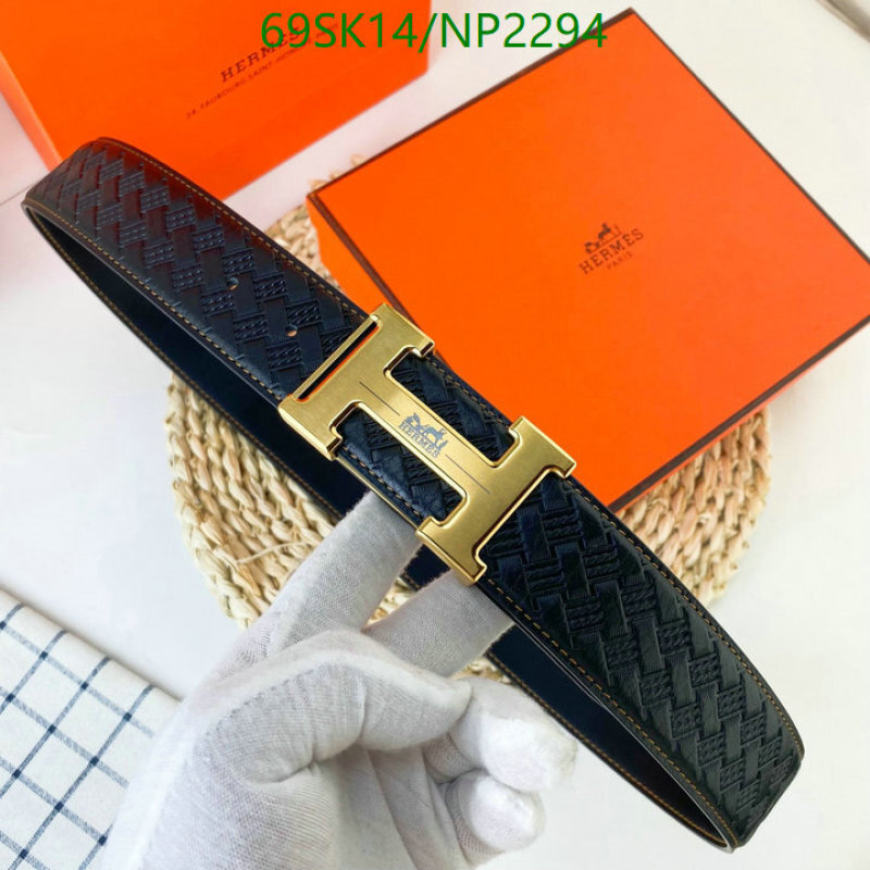Hermes-Belts Code: NP2294 $: 69USD