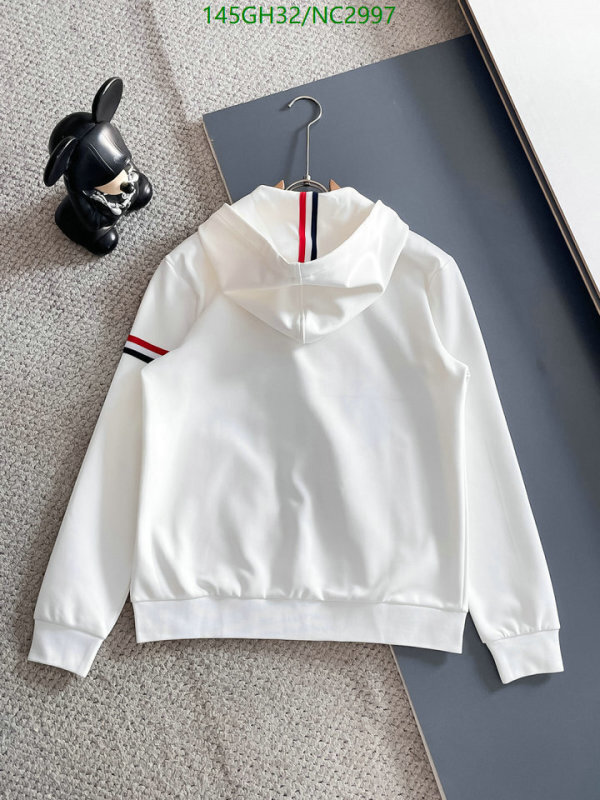 Moncler-Clothing Code: NC2997 $: 145USD
