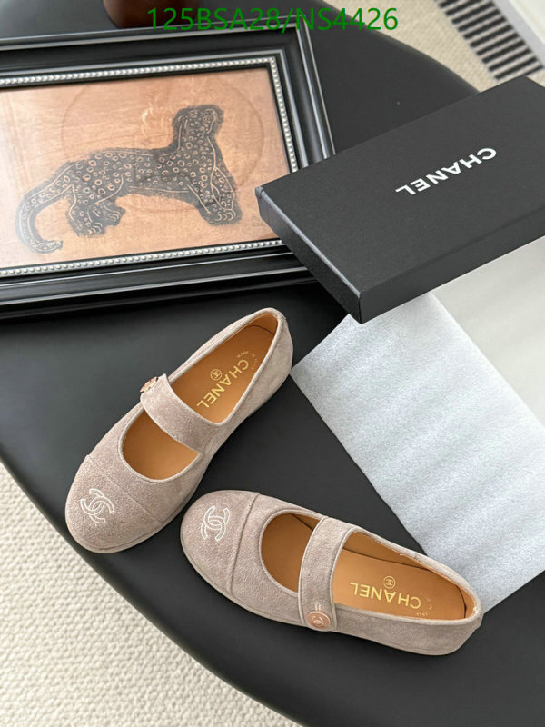 Chanel-Women Shoes Code: NS4426 $: 125USD-Yupoo.ru - Copybrand.Team photo album Chanel-Women Shoes Code: NS4426 $: 125USD