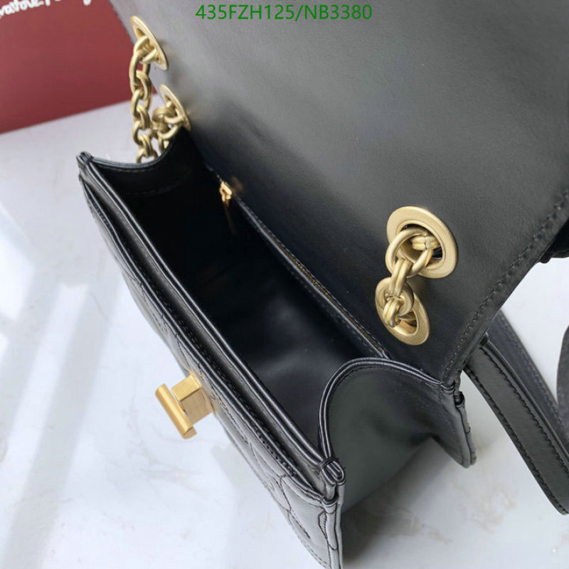 Ferragamo-Bag-Mirror Quality Code: NB3380 $: 435USD