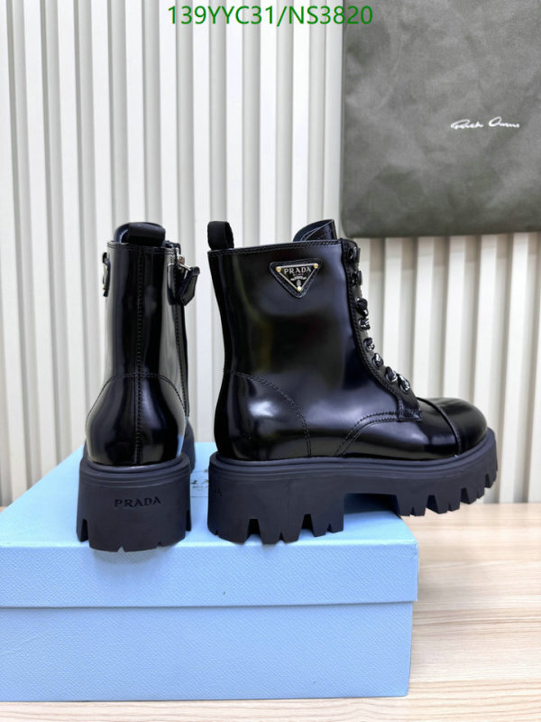 Boots-Women Shoes Code: NS3820 $: 139USD